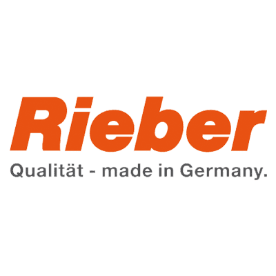 Rieber Logo