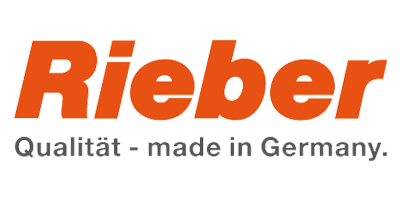 Rieber Logo