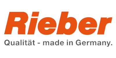 Rieber Logo