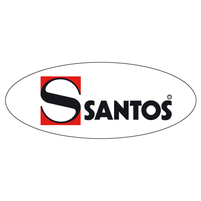 Santos Logo