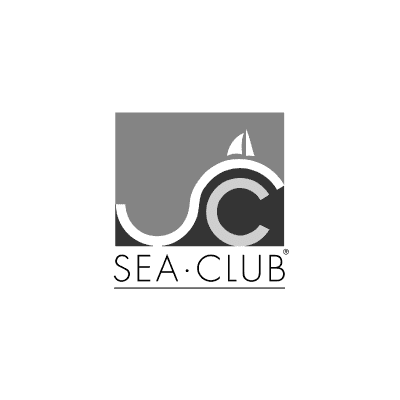 Sea Club Logo