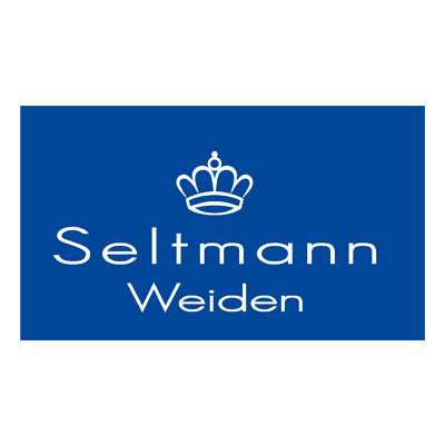 Seltmann Weiden Logo
