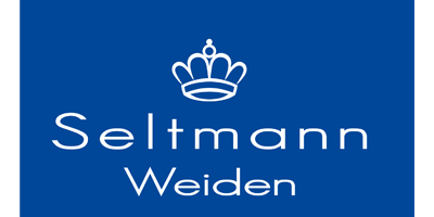 Seltmann Weiden Logo