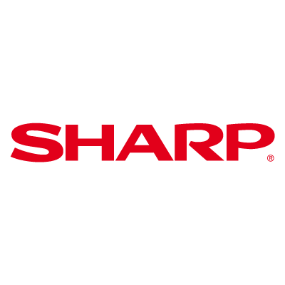 Sharp Logo