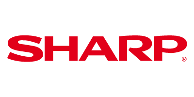 Sharp Logo