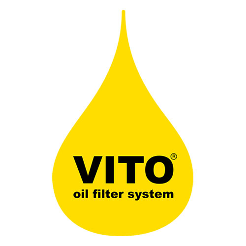 VITO Logo