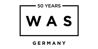 WAS Germany Logo