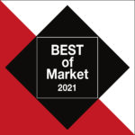 Best of Market 2021