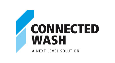 Winterhalter Connected Wash Logo