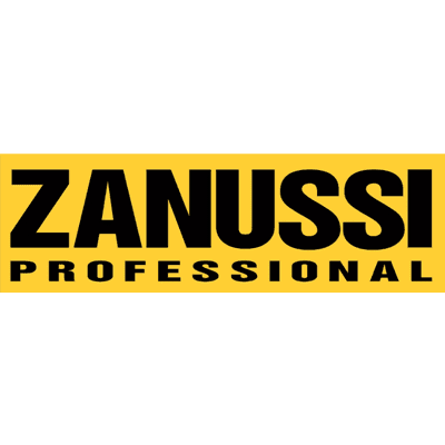 Zanussi Professional Logo