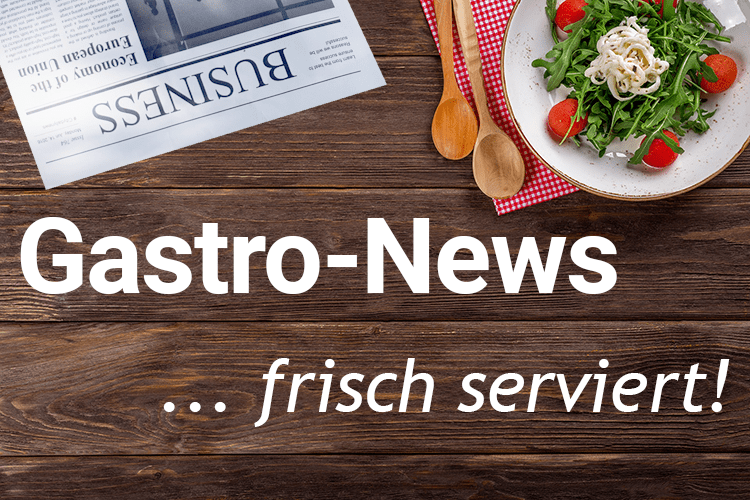 Gastro Newsletter Gastrodax