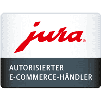 JURA autorisierter E-Commerce Händler
