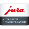 Jura E-Commerce Händler