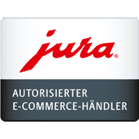 Wir sind zertifizierter Jura Händler