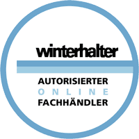 Wir sind zertifizierter Winterhalter Händler