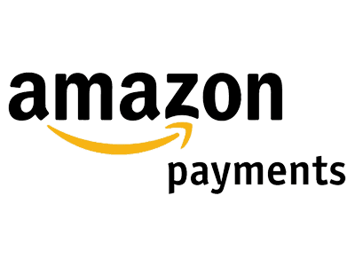 Amazon Payments Amazon Payments Logo