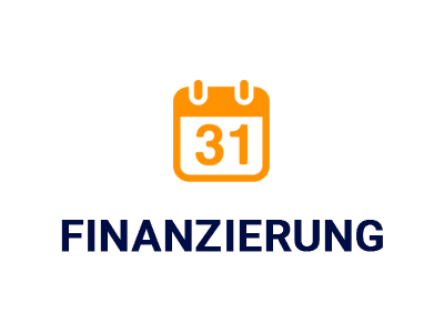 Finanzierung Logo