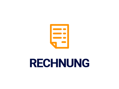 Rechnung Logo