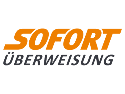 Sofortüberweisung Sofortüberweisung Logo