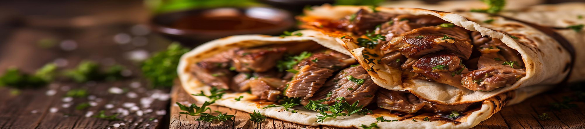 Gastrobedarf für Dönerladen | Gastrodax®