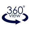 360° Ansicht